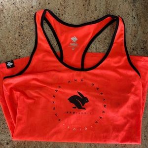2019 RAD rabbit tank